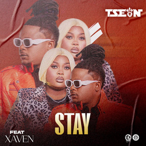 T-Sean - Stay (feat. Xaven)