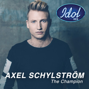 The Champion by Axel Schylström