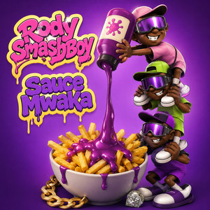 BURGER KING by Rody Smashboy