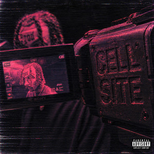 cell site by Ghostface600