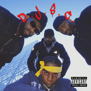 Portada de Comme eux