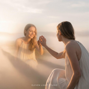Dear Future Me by Eleven Light Studio