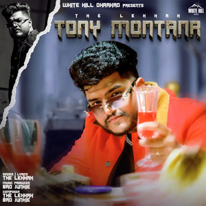 Tony Montana by The LeKhak