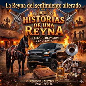 LA DEJADA by LA REYNA DEL SENTIMIENTO ALTERADO