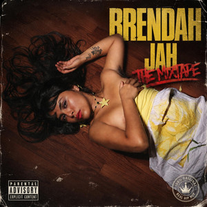 ultimo dia by BRENDAH JAH