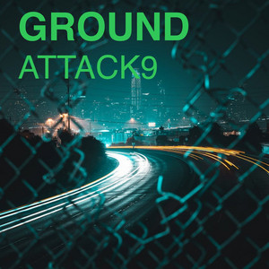 DEATH BY TEMPTATION by GROUND ATTACK9