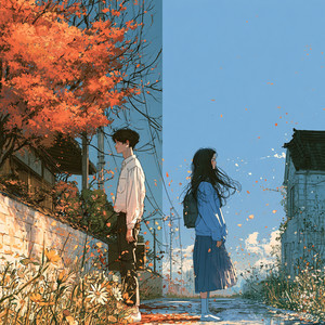 Everything about you by Lee Oh Wook