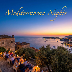 Mediterranean Nights by Løpetid