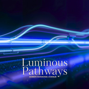Stellar Passage by Amber Harmonic Avenue
