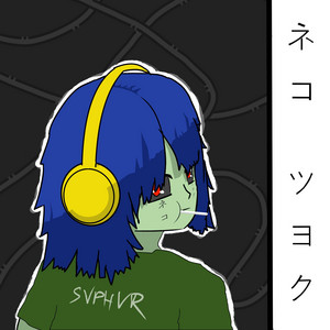 N3KO by Svphvr