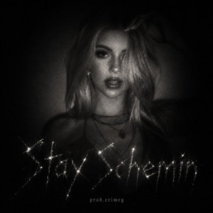 Stay Schemin - Instrumental by crimey