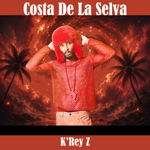 Amor Puedes Encontrarme? by K'Rey Z, King Zachary