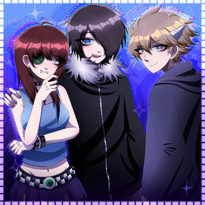 Remember My Nights by 503scoob, Phthalo Blue, Pearlblade