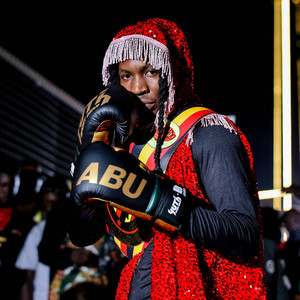 Da Agent Official - Tewepima Nange (Insrumental)