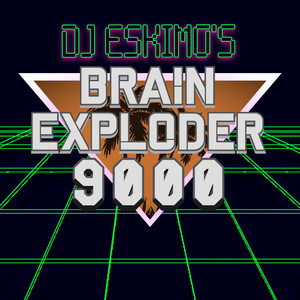 Brain Exploder 9000