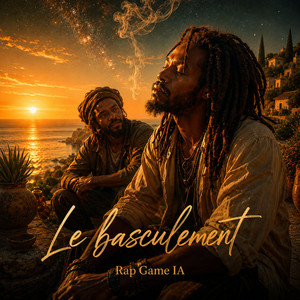 Le basculement by Rap Game IA