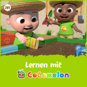 Das Berufelied by CoComelon Kinderreime