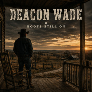 Thirty Days to Leave by Deacon Wade