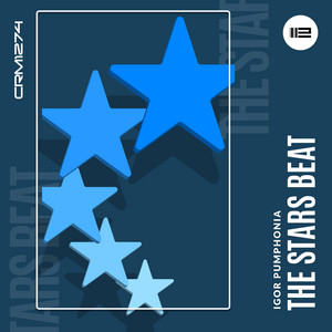 Igor Pumphonia - The Stars Beat