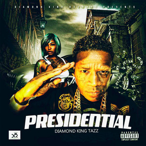 Waterfall by DIAMOND KING TAZZ, Jamillions