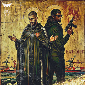 Export by Maciej Spons, Yukmouth