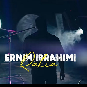 Ernim Ibrahimi - Rakia