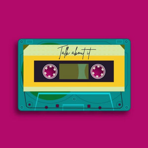 Talk About It (Radio Edit)