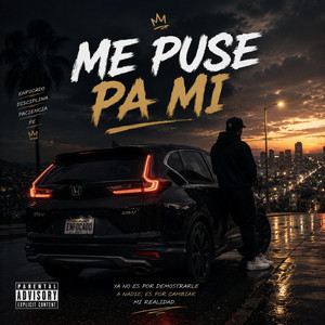 Me Puse Pa' Mi by Mr Croky