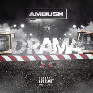 Portada de Drama