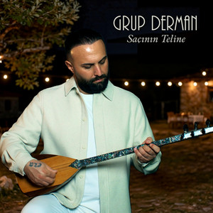Sacinin Teline by Grup Derman