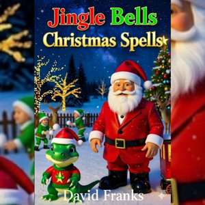 Nug Nug Jingle Bells Christmas Spells 2025