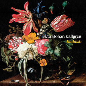 Det är så stört by Carl-Johan Vallgren