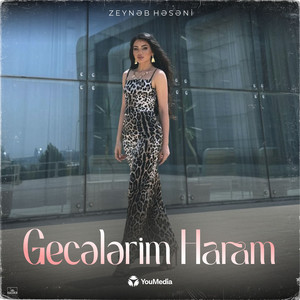 Gecələrim Haram by Zeynəb Həsəni