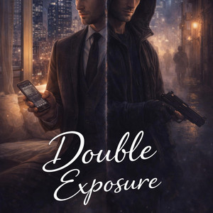 Double exposure by narygha