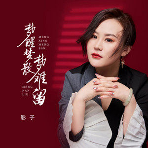 影子 - 梦醒梦散梦难留 (Dj光波版)