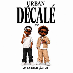 URBAN DÉCALÉ #2