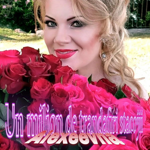 Un milion de trandafiri stacojii