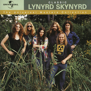 Classic Lynyrd Skynyrd - The Universal Masters Collection