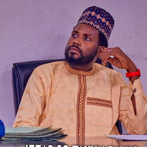 Aminu A Dagash - Masoya