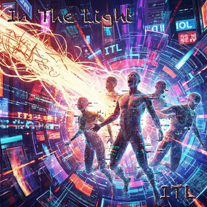 It's a Vacuum by In The Light