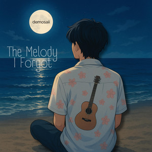 The Melody I Forgot