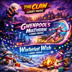 The Claw (Lobby Music) by abersy