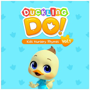 Duckling Do - If you're happy and you know it (Musical ver.)