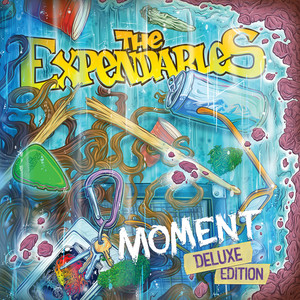 Stay Now (with Eric Rachmany) by The Expendables, Eric Rachmany