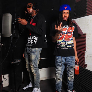 She A Fan by Dee Glo, Young P