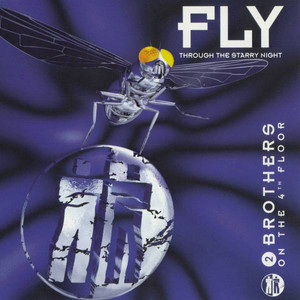 Fly by 2 Brothers On The 4th Floor