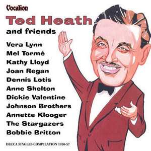 Ted Heath and Friends album