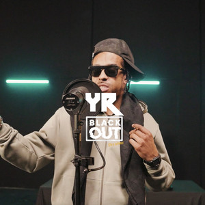 YR - Blackout Sessions by YR, BL@CKBOX