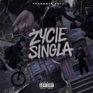 Życie Singla by Youngsta Ali