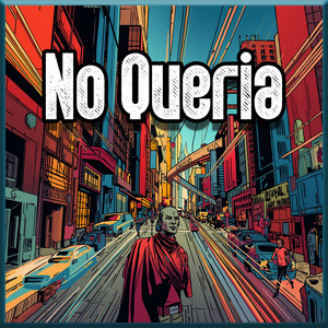 No Queria by Millan D